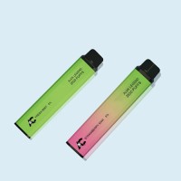 ALKX X006 3500 Puffs Disposable Vape 1350mAh Various Flavors Of Electronic Cigarettes